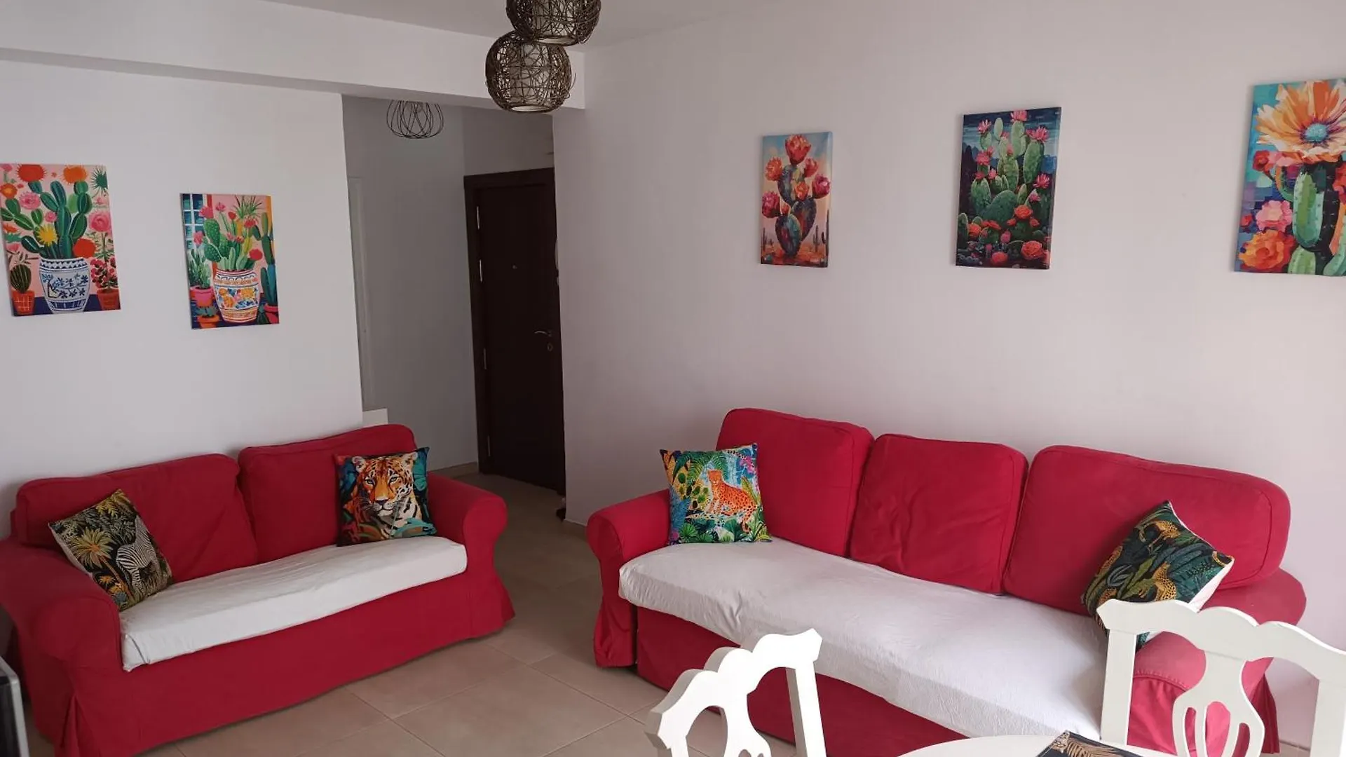 Fantastico Piso En El Centro 2°Linea De Playa Apartment Estepona Spain
