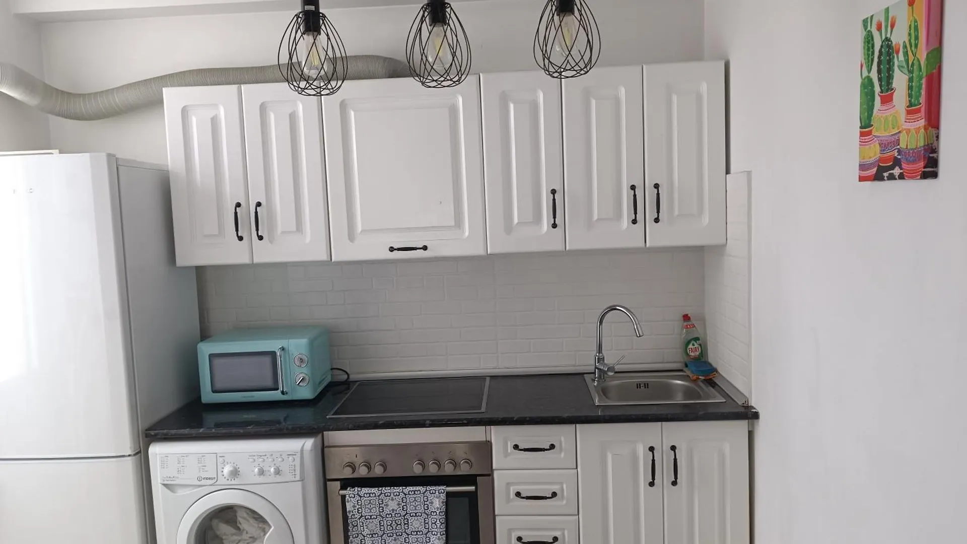 Fantastico Piso En El Centro 2°Linea De Playa Apartman Estepona Spanyolország