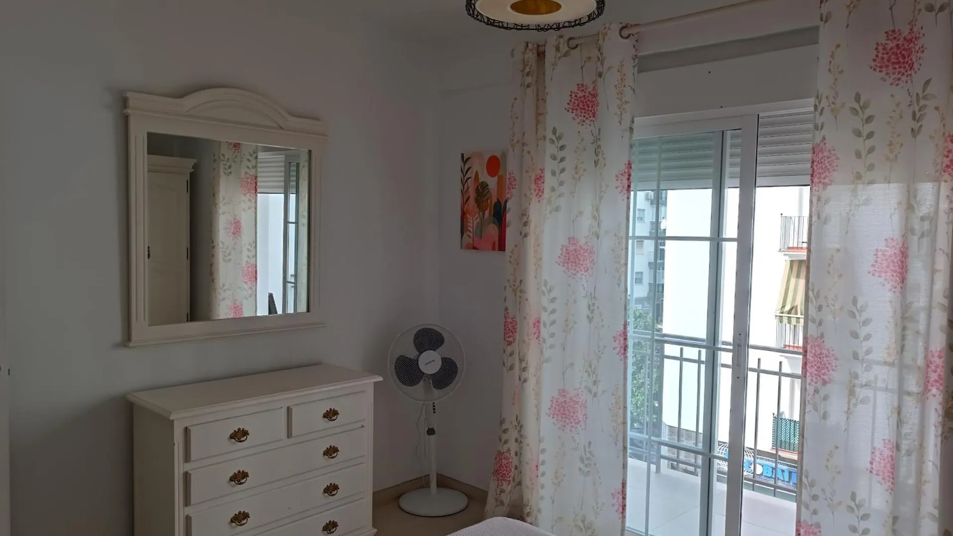 Fantastico Piso En El Centro 2°Linea De Playa Apartman Estepona Spanyolország