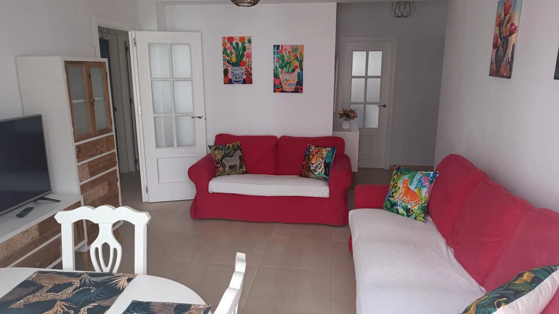 Fantastico Piso En El Centro 2°Linea De Playa Apartman Estepona