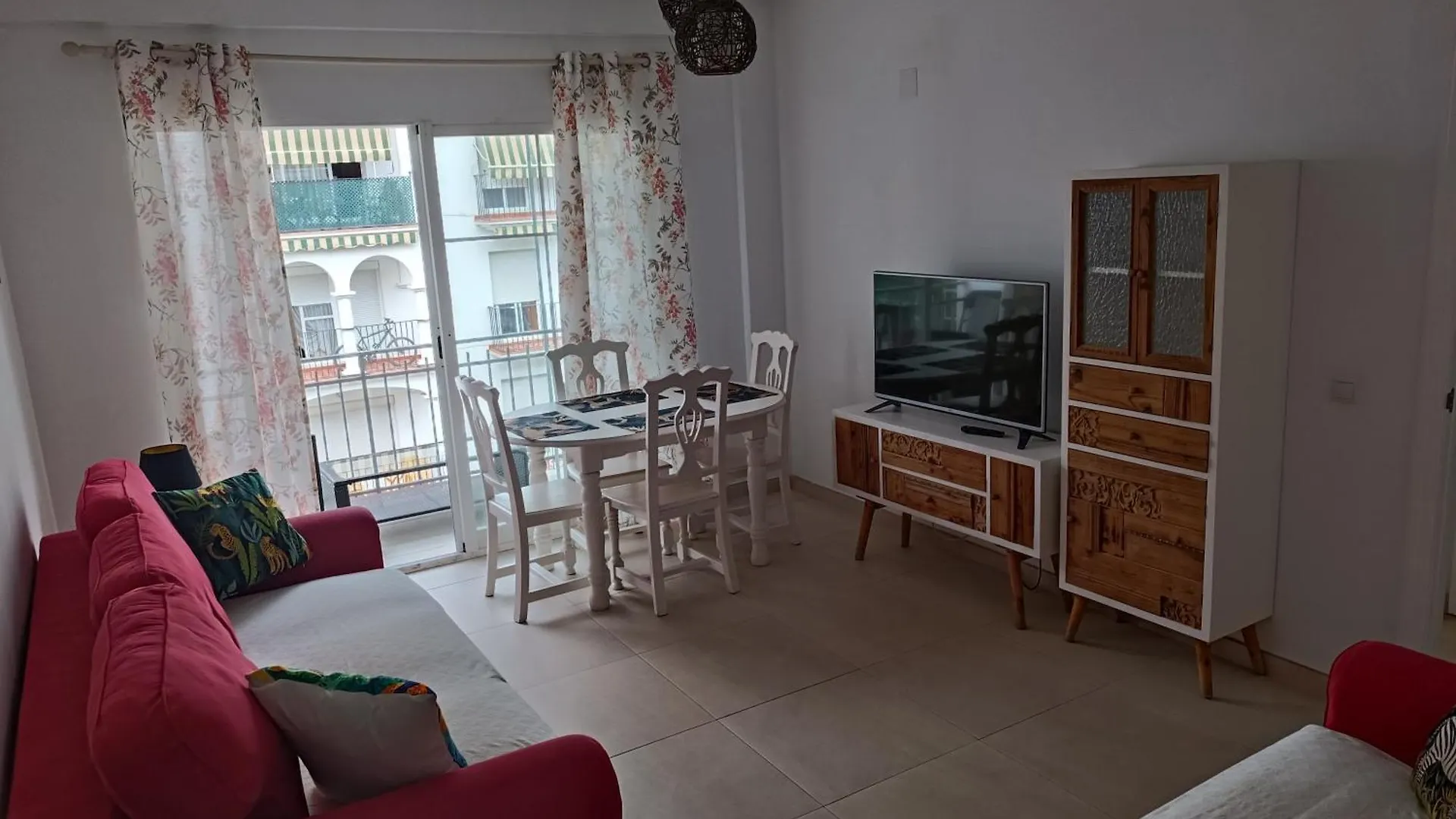 Fantastico Piso En El Centro 2°Linea De Playa Apartman Estepona
