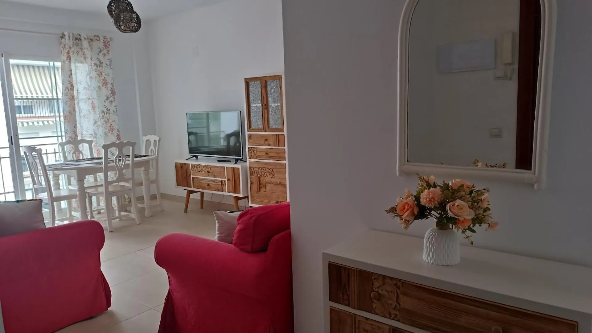 Fantastico Piso En El Centro 2°Linea De Playa Apartman Estepona