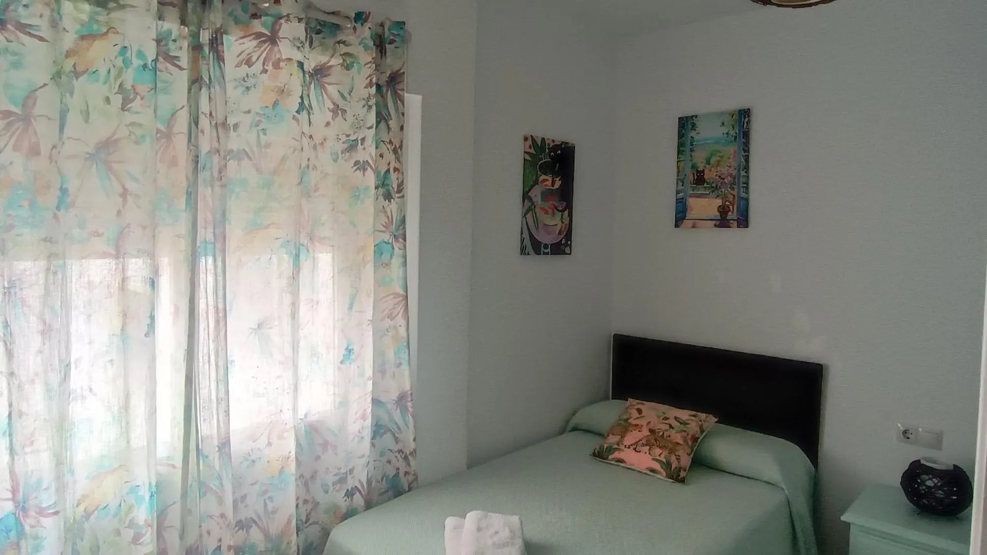 Fantastico Piso En El Centro 2°Linea De Playa Apartman Estepona